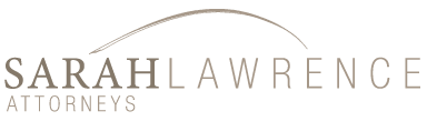 Corporate Commercial and Company Law - Sarah Lawrence Attorneys Corporate Commercial and Company Law - Sarah Lawrence Attorneys